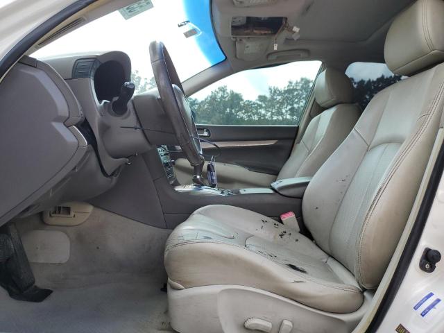 2015 INFINITI Q40 JN1CV6AP3FM503121