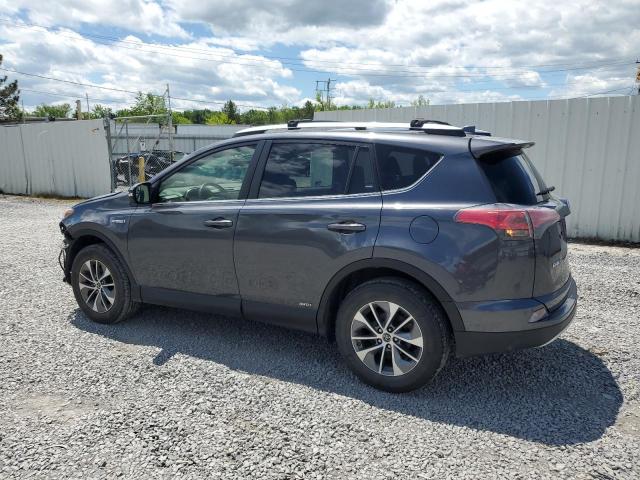 2016 TOYOTA RAV4 HV XL JTMRJREV3GD002048