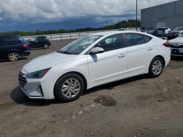 Vin: 5npd74lf6lh600677, lot: 57226855, hyundai elantra se 2020 img_1