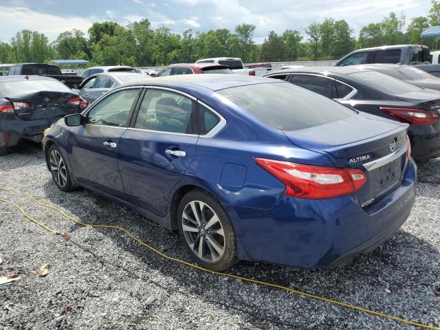 Vin: 1n4al3ap3gn322014, lot: 56465095, nissan altima 2.5 20162