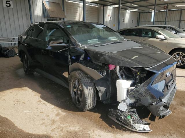 Vin: jtmababa0pa025964, lot: 58528175, subaru solterra p premium 20234