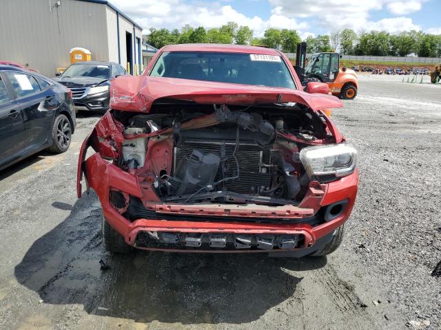 2017 TOYOTA TACOMA DOU - 5TFAZ5CN2HX025077