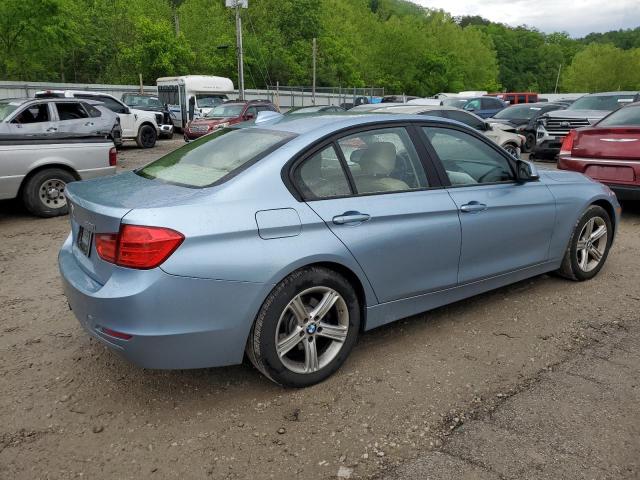 Vin: wba3b3c53df541561, lot: 56540965, bmw 3 series xi 20133