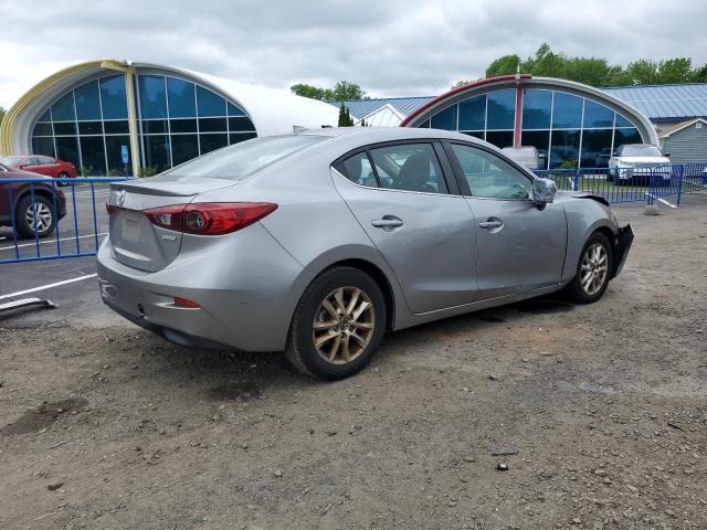 Vin: jm1bm1v72e1139010, lot: 57626405, mazda 3 touring 20143