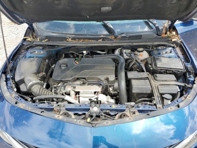 2019 CHEVROLET MALIBU RS - 1G1ZG5ST5KF190314