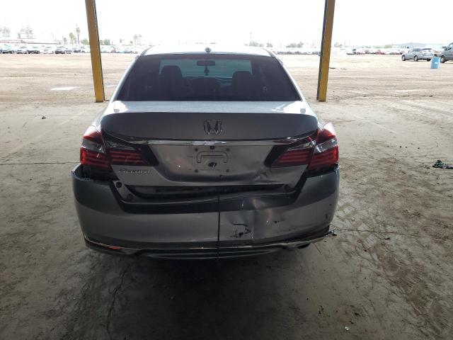2016 HONDA ACCORD EX - 1HGCR2F7XGA108800