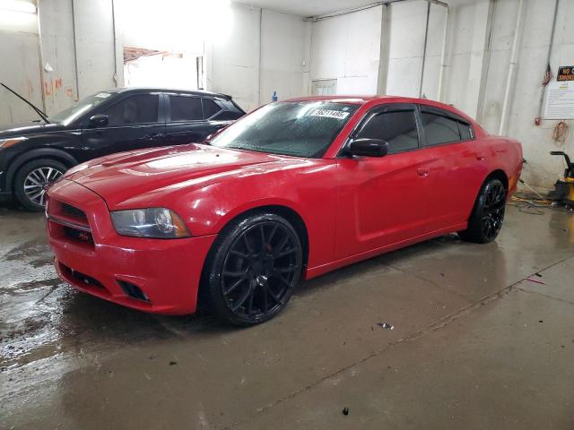 Vin: 2c3cdxct9ch106743, lot: 56211495, dodge charger r/t 2012 img_1