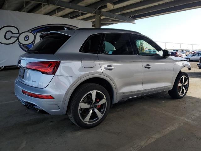 Vin: wa1eaafy6r2003275, lot: 57482135, audi q5 premium plus 45 20243