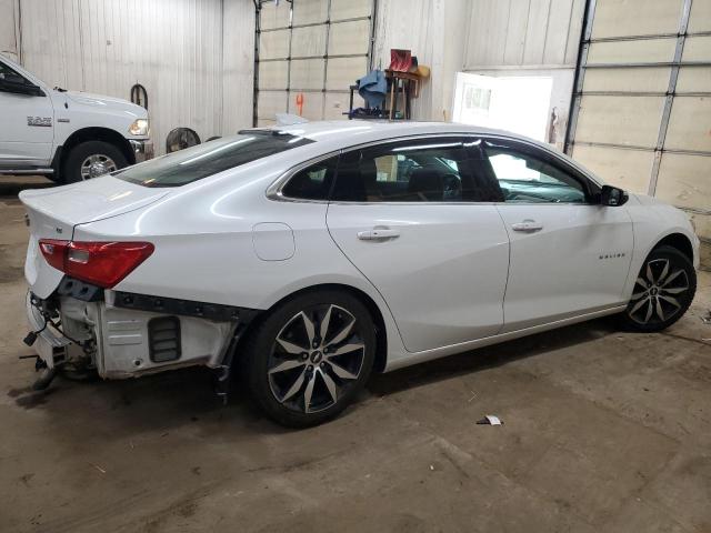 2016 CHEVROLET MALIBU LT - 1G1ZE5ST1GF339220