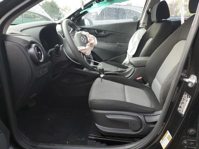 2023 HYUNDAI KONA SE - KM8K2CAB9PU930093