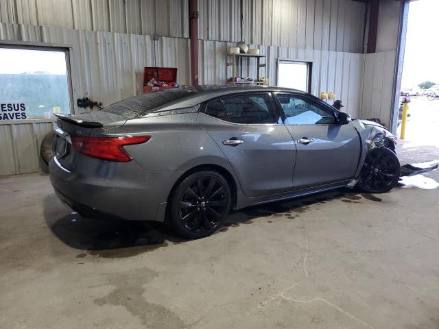 Vin: 1n4aa6ap6hc435475, lot: 58845295, nissan maxima 3.5s 20173