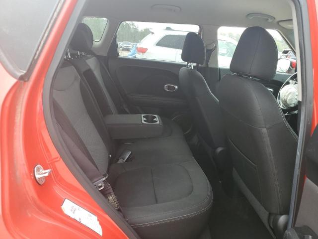 2018 KIA SOUL + - KNDJP3A51J7504738