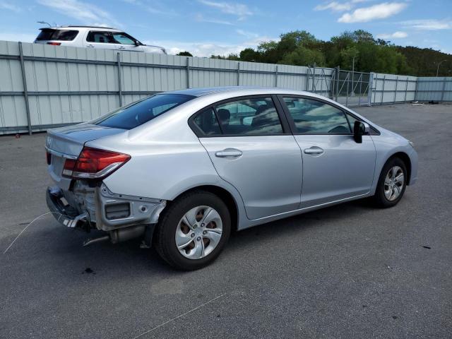 Vin: 2hgfb2f59eh552748, lot: 57597455, honda civic lx 20143