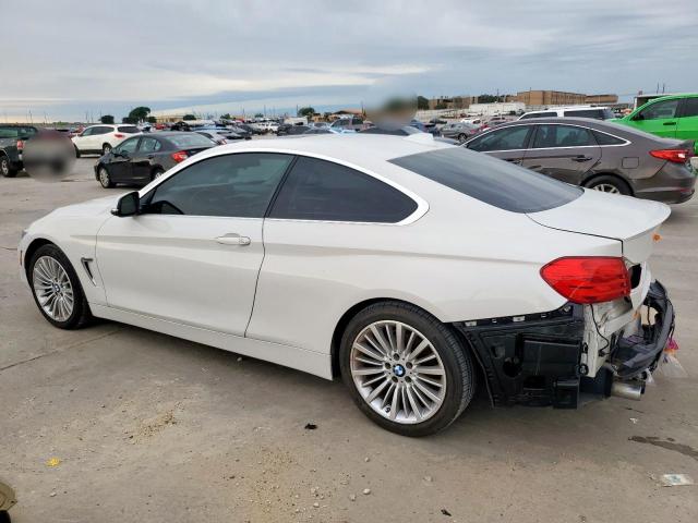 2015 BMW 428 I WBA3N3C5XFK234700