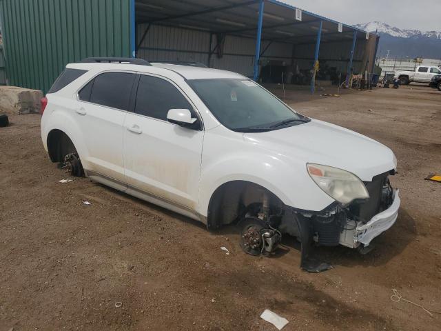 Vin: 2cnflee50b6251030, lot: 57077175, chevrolet equinox lt 20114