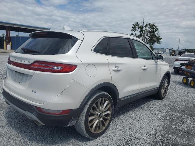 2017 LINCOLN MKC RESERV - 5LMCJ3C95HUL12057