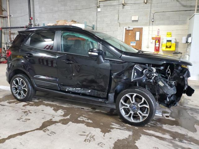 Vin: maj6s3jl4kc261735, lot: 56202725, ford ecosport ses 20194