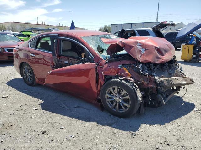 2015 NISSAN ALTIMA 2.5 - 1N4AL3AP6FN891986