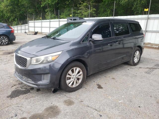 Vin: kndmb5c11g6100192, lot: 55308885, kia all models lx 2016 img_1