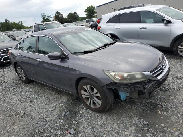 Vin: 1hgcr2f32fa152138, lot: 58625935, honda accord lx 20154