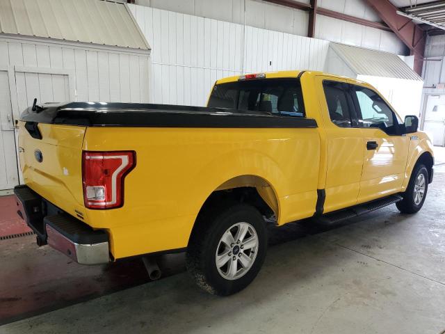 Vin: 1ftfx1ef0fke51936, lot: 55306085, ford f-150 super cab 20153