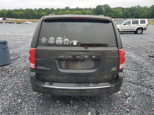 2015 DODGE GRAND CARA 2C4RDGCG2FR527145