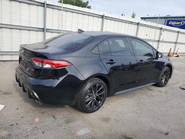 Vin: 5yfs4mce3pp167934, lot: 57526695, toyota corolla se 20233