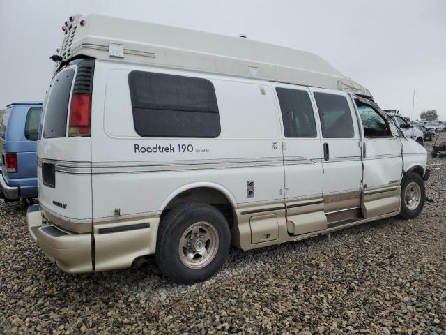 RTRK 190 2003 white  gas 1GCHG39RX21228764 photo #4