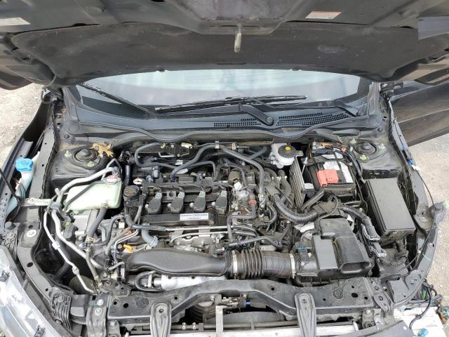 2020 HONDA CIVIC LX SHHFK7H30LU409809