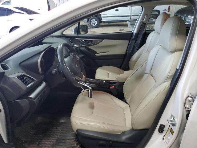 2021 SUBARU IMPREZA LI - 4S3GKAU6XM3604673