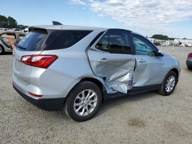 2021 CHEVROLET EQUINOX LT 2GNAXUEV8M6112223