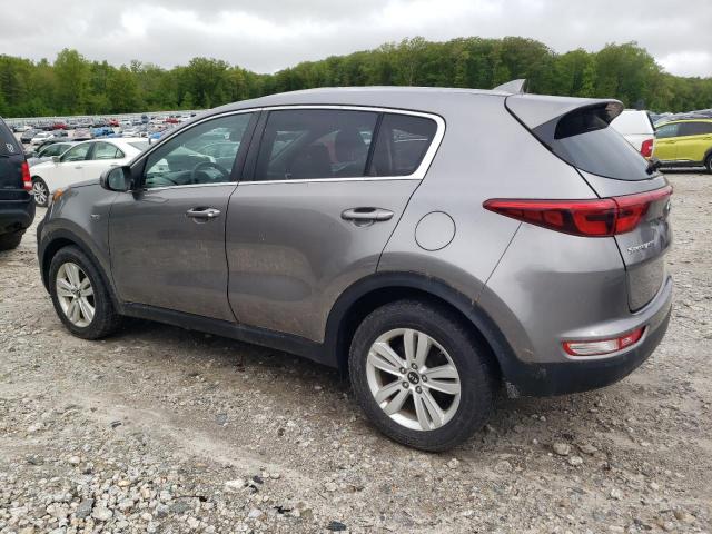 2017 KIA SPORTAGE L #3290287246