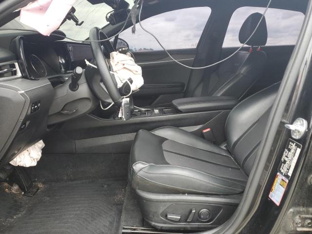 2022 KIA K5 GT LINE 5XXG64J23NG146192