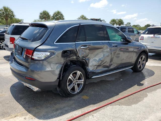 Vin: wdc0g4jb6kf667801, lot: 48460235, mercedes-benz glc-class 300 20193