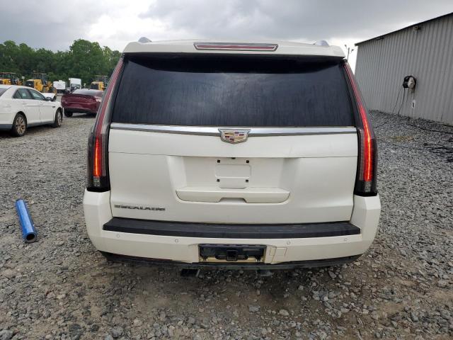 2015 CADILLAC ESCALADE L 1GYS3MKJ5FR592345