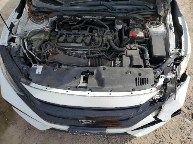 2017 HONDA CIVIC LX - SHHFK7H22HU213630