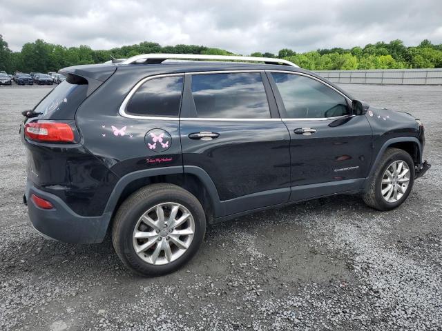 Vin: 1c4pjmdsxfw668246, lot: 57848855, jeep grand cher limited 20153