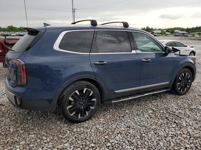 Vin: 5xyp5dgc1rg444194, lot: 56537315, kia telluride sx 20243