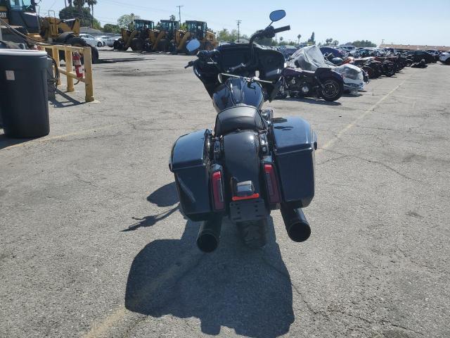 2024 HARLEY-DAVIDSON FLTRX 1HD1KH723RB664104