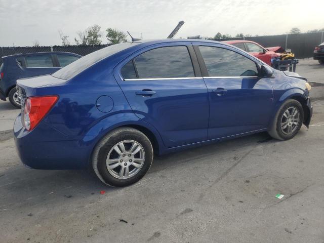 Vin: 1g1jc5sh1d4107495, lot: 56177785, chevrolet sonic lt 20133