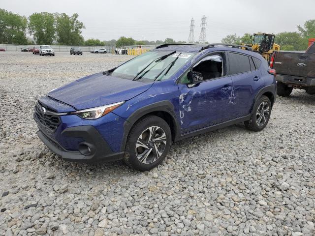 Vin: jf2guhdc0sh217611, lot: 58698205, subaru crosstrek premium 2025 img_1