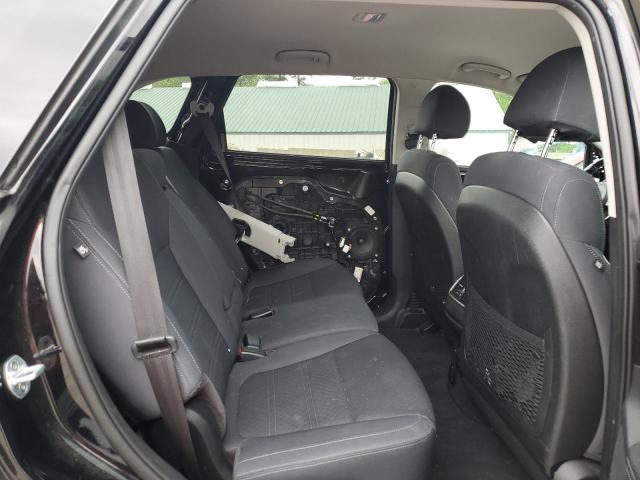 2018 KIA SORENTO LX 5XYPGDA38JG425293