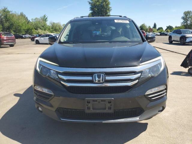 2016 HONDA PILOT TOUR 5FNYF6H98GB123760