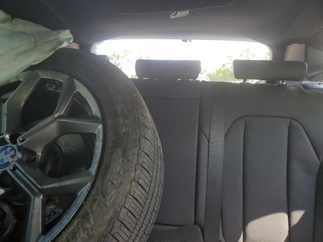 2024 BMW X3 SDRIVE3 WBX47DP09RN299159