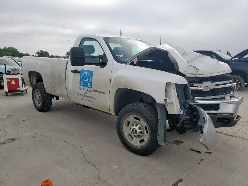 Vin: 1gc0cvcg4df215302, lot: 57222725, chevrolet all models c2500 heavy duty 20134