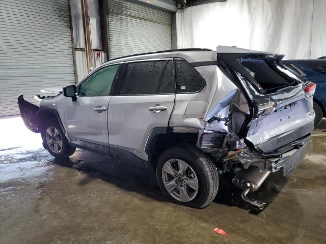 Vin: 4t3lwrfv7ru138601, lot: 55846225, toyota rav4 le 20242