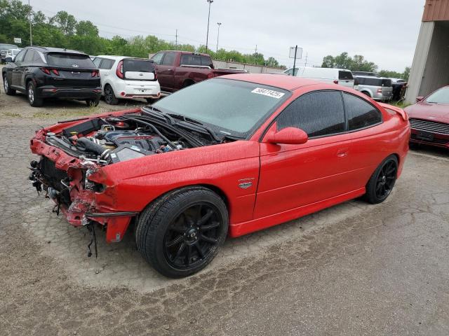 PONTIAC GTO 2006 6G2VX12U76L566582 photo #1