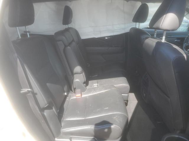2018 HONDA PILOT TOUR - 5FNYF6H97JB048833