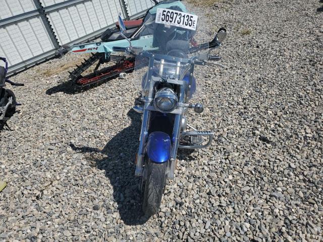 2006 HONDA VTX1800 F2 1HFSC46E36A401061
