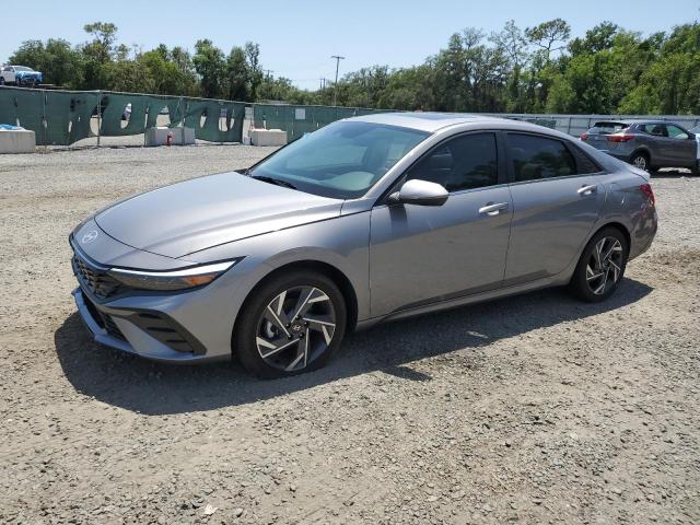 HYUNDAI ELANTRA LI